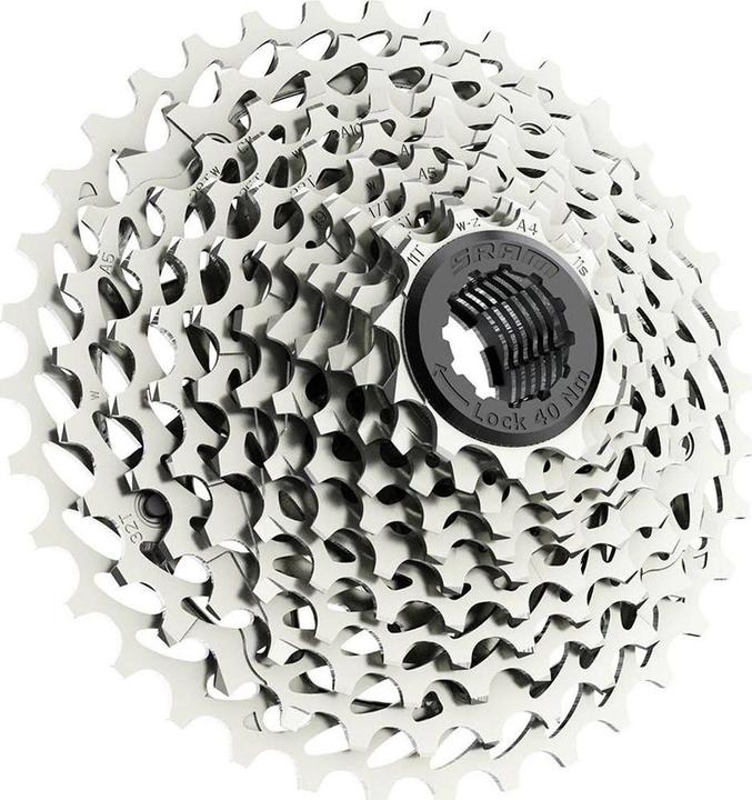 Produktbild Sram PG-1130 NX / Apex1 (11-fach, 11-42)