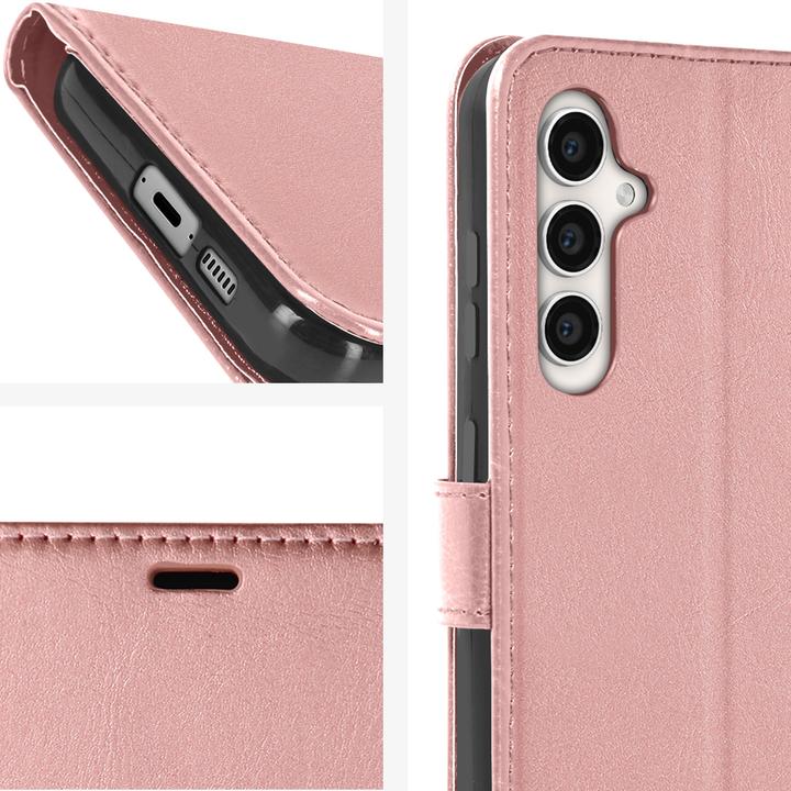 Produktbild Mayaxess SecureCard Cover Series (Samsung Galaxy S23 FE)