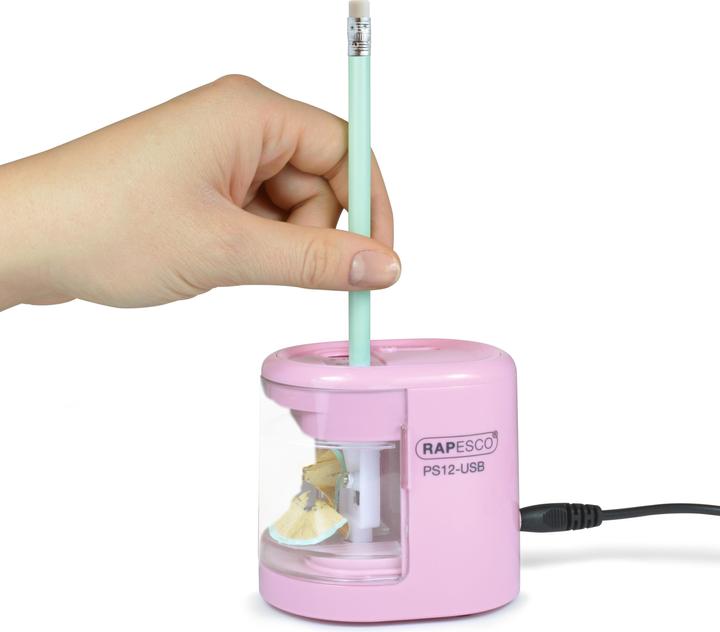 Immagine prodotto Rapesco Affilatoio elettrico