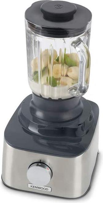 Produktbild Kenwood Multipro Compact (2100 ml, 800 W)