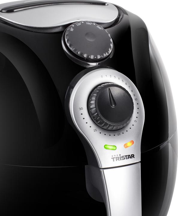 Actual product image Tristar Crispy Fryer