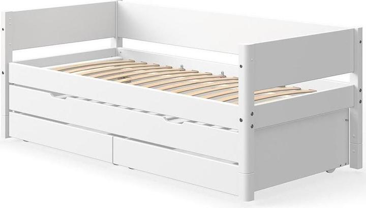 Produktbild Flexa Ausziehbett (90 x 190 cm)