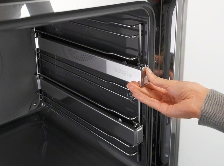 Actual product image Miele FlexiClip PyroFit