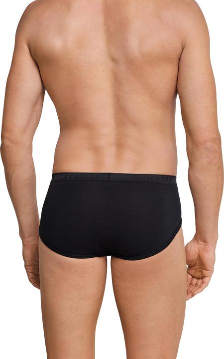 Actual product image Schiesser Original Classics Sport briefs (4, pack of 2)