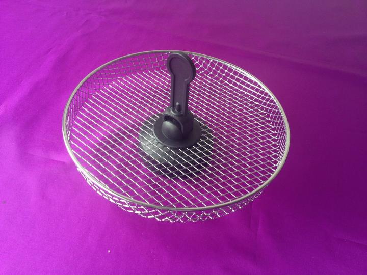 Image du produit Tefal Snacking Panier de cuisine
