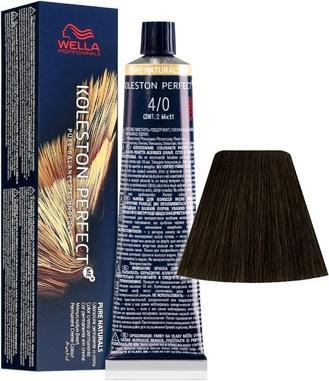Actual product image Wella Koleston Perfect ME+ Pure Naturals (0, 4)