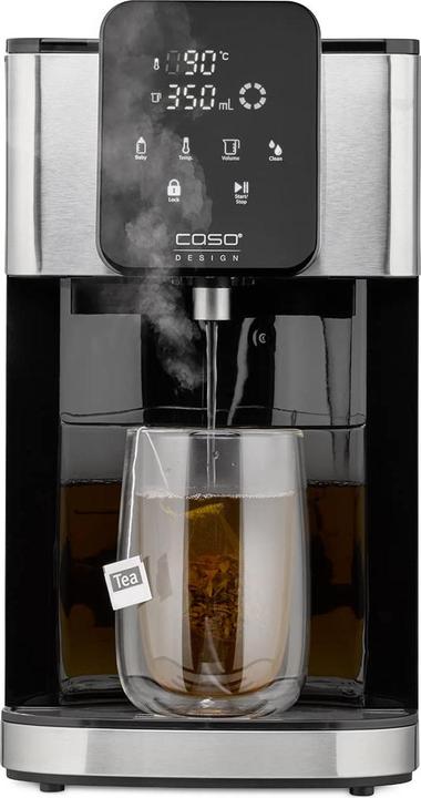 Caso HW 1660