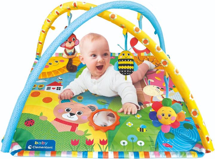 Clementoni Bambino - Palestra di attività 'Proiettore