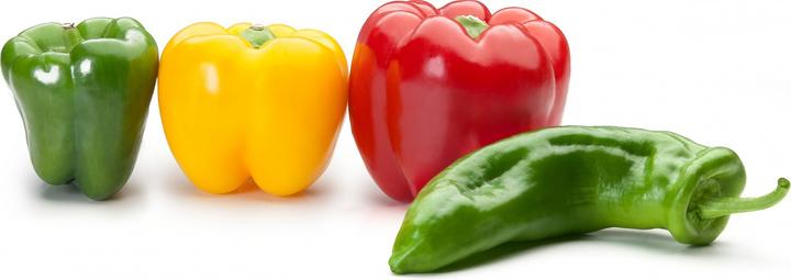 Produktbild Ibili Entkerner von Gemüse 3-4 cm Entfernt einfach und schnell Kerne aus Paprika