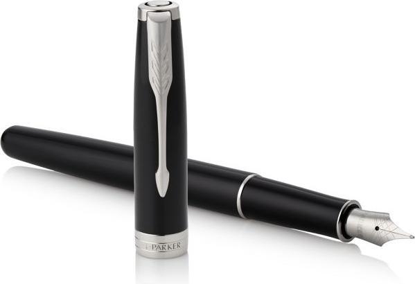 Immagine prodotto Parker Pen Sonetto (Nero, 1 x)