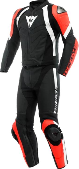 Dainese Avro 4 (Uomini, 50)