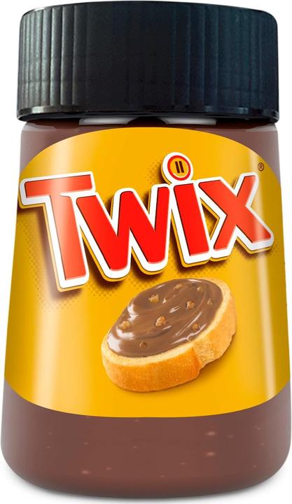 Actual product image Twix Spread (568 g)