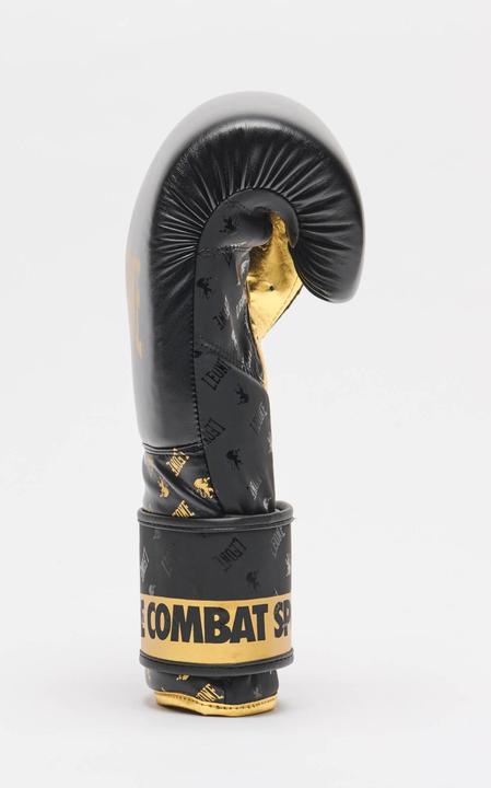 Immagine prodotto Leone BOXING GLOVES DNA - 16oz (16 OZ, Taglia unica)