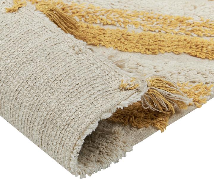 Actual product image Beliani Bingol (160 x 230 cm)