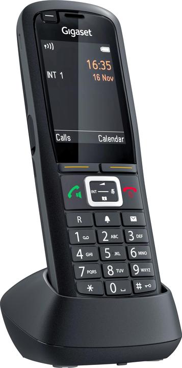 Actual product image Gigaset R700H Pro