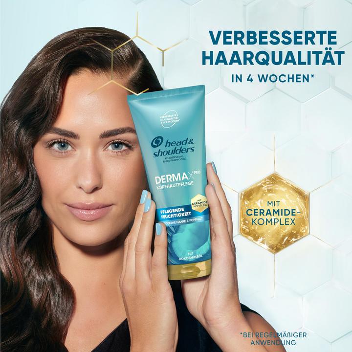 Produktbild Head & Shoulders Dermaxpro (220 ml)