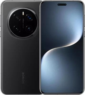 Wind Tre Honor Magic7 Pro (512 GB, Black, 6.80", Dual SIM, 200 Mpx, 5G)