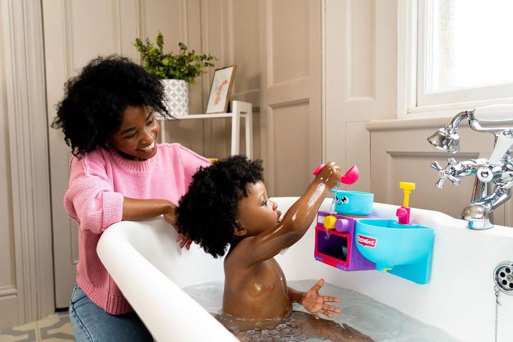 Image du produit Tomy Baignoires Cuisine