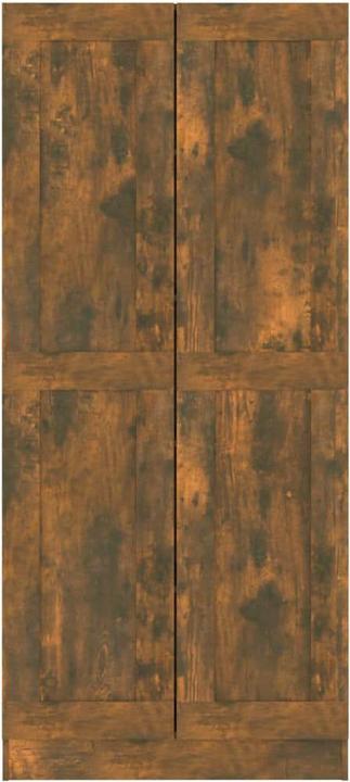 Produktbild VidaXL Gilvarry (82.5 x 30.5 x 185.5 cm)