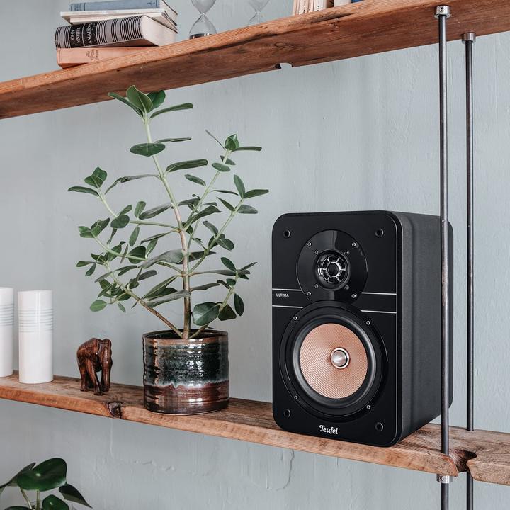 Actual product image Teufel Ultima 20 Concept Power Edition 2.1-Set (Set, 325 W)