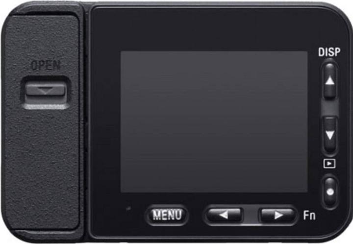 Actual product image Sony DSC-RX0 II Kit (30p, Bluetooth)