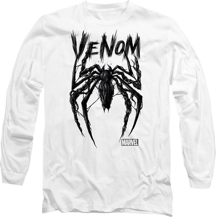 Immagine prodotto Spider-Man 2 Gamerverse Tendril Maglietta Ragno Adulto Unisex (L)