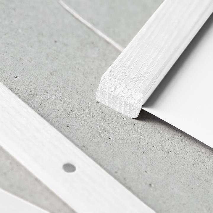 Produktbild ChiCura 2 in 1 Magnetrahmen (70 x 100 cm)