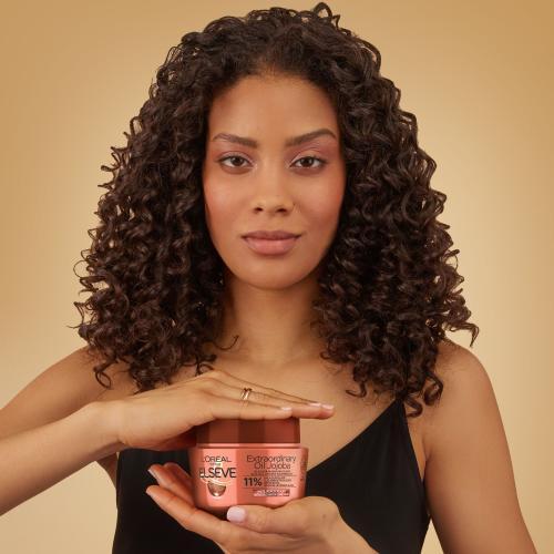 Image du produit L'Oréal Paris Huile extraordinaire de jojoba Elseve (300 ml)