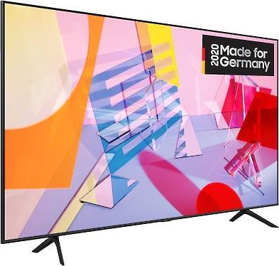 Productafbeelding Samsung GQ50Q60T (50", QLED, 4K, 2020)