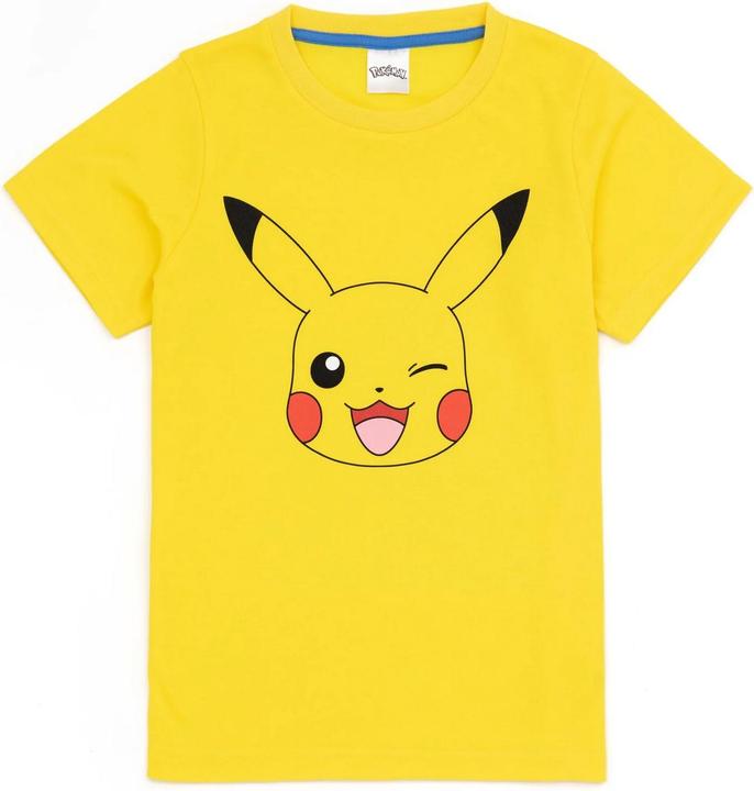 Image du produit Pokémon - Ensemble de pyjama court - Enfant (146)