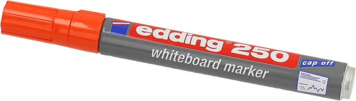 Immagine prodotto Edding 250 (Arancia, 3 mm, 1 x)