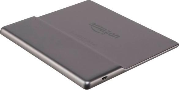 Actual product image Amazon Kindle Oasis Special Offer (2019) (7", 8 GB, Graphites)