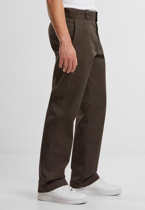 Actual product image Dickies 874 Work Rec Chino Pants - 125765 (W30/L32)