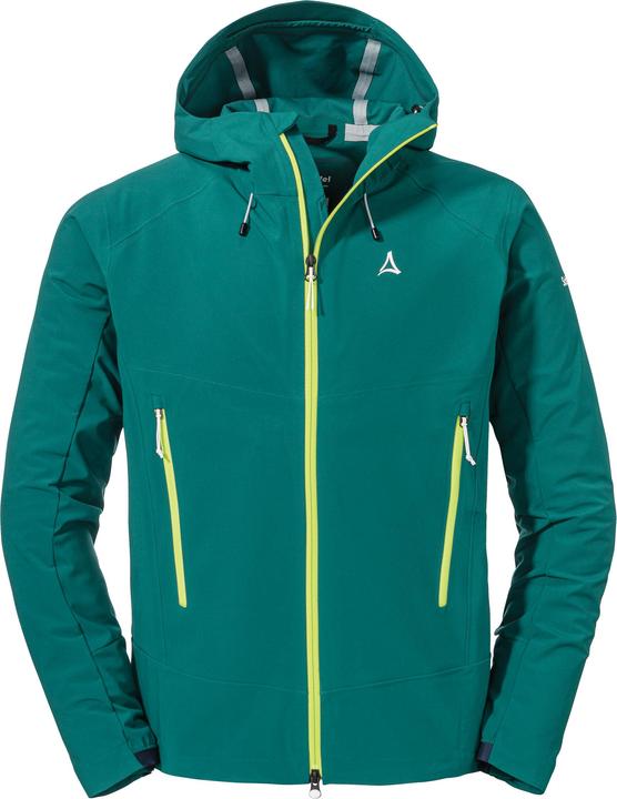 Immagine prodotto Schöffel Giacca Mangart Softshell (56)