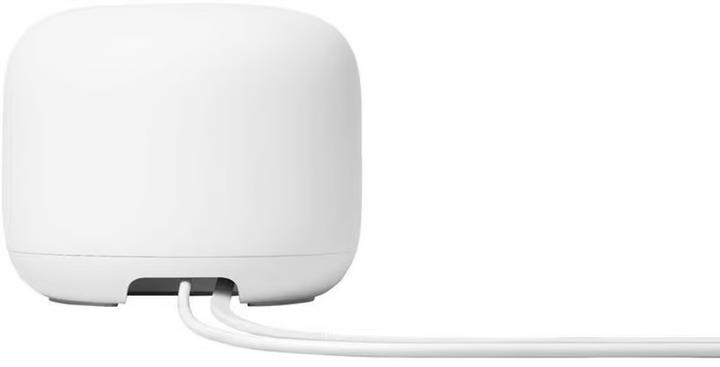 Produktbild Google Nest WiFi-Router und -Zugangspunkt