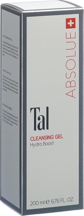 Immagine prodotto Tal Gel detergente Absolue Gel (Gel, 200 ml)