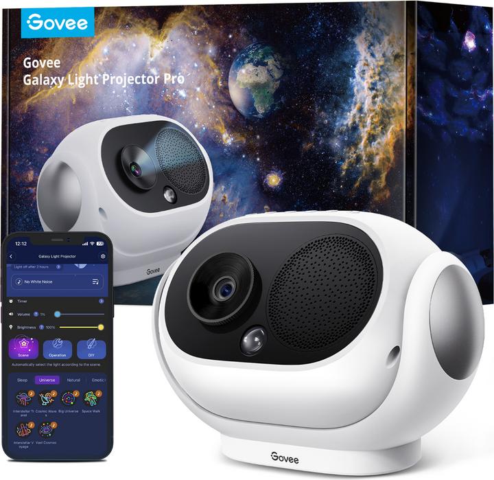 Govee Galaxy