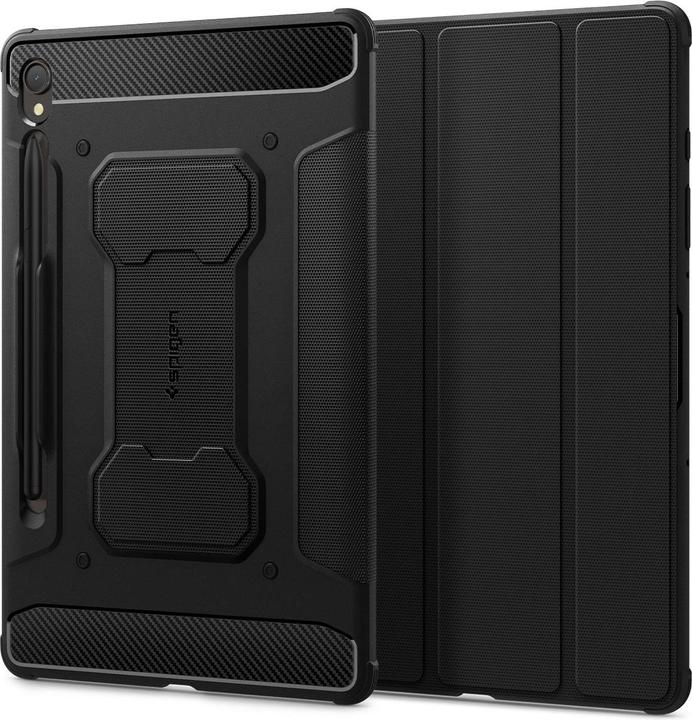 Produktbild Spigen Rugged Armor Pro (Galaxy Tab S9)