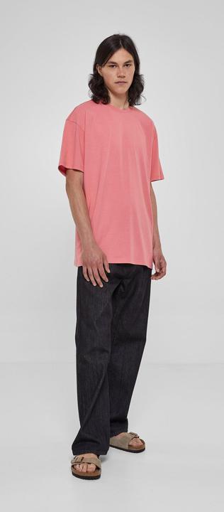 Actual product image Urban Classics Heavy Oversized Tee - 1560 (4XL)