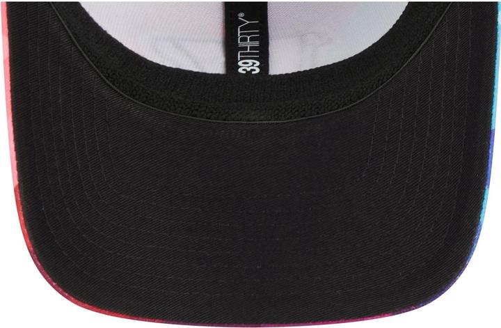 Immagine prodotto New Era 39Thirty Cap CRUCIAL CATCH Cincinnati Bengals - L/XL (L)