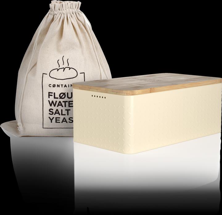 Almond Beige