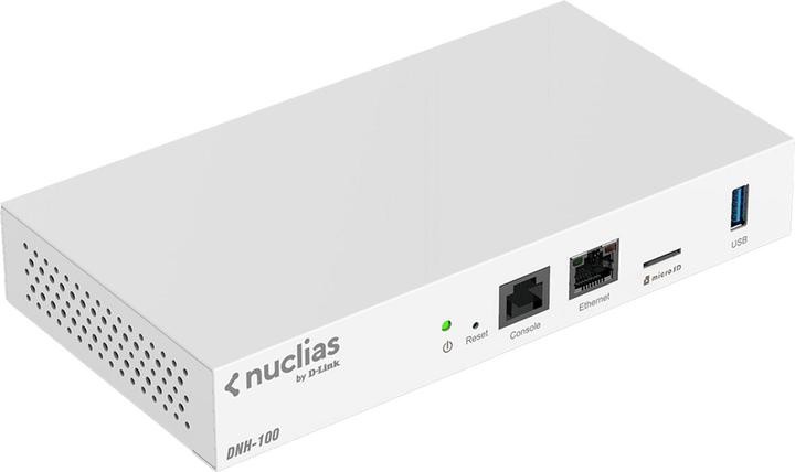 Image du produit D-Link Contrôleur WLAN DNH-100 Nuclias Connect Hub