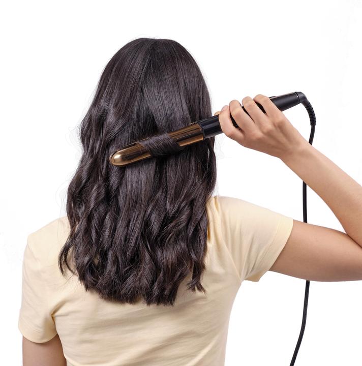 Productafbeelding BaByliss Straight & Curl Brilliance (Straightener)