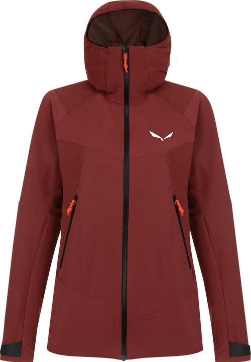 Salewa Sella Durastretch Jacke Da