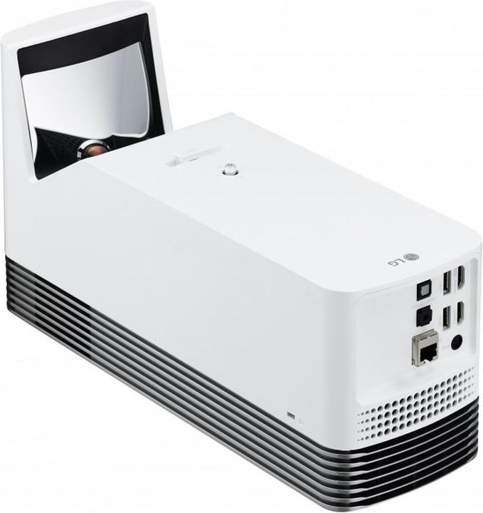 LG HF85LSR (Full HD, 1500 lm, 0.19:1)