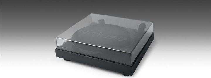 Immagine prodotto Muse MT-105 B (Manuale)