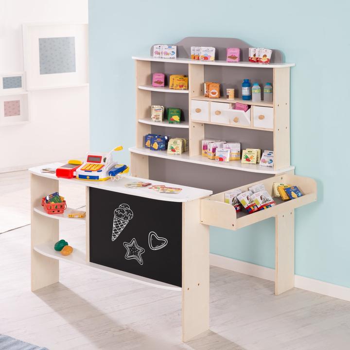 Image du produit Roba Stand de vente