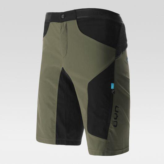 Immagine prodotto UYN Pantaloncini da ciclismo Trailblazer (XXL)