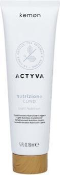 Produktbild Kemon - Actyva Nutrizione Light Conditioner (fine hair) (150 ml)