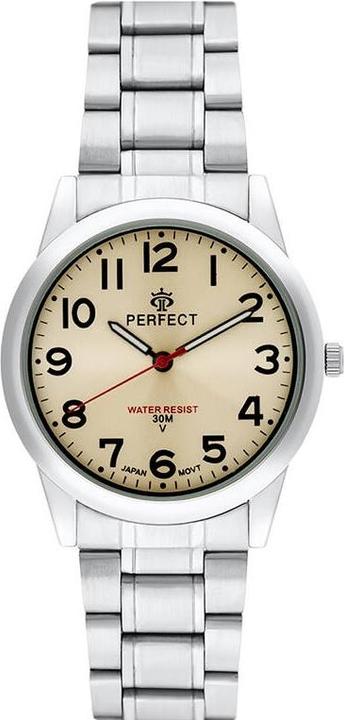 Immagine prodotto PERFECT R50-04 Herrenuhr (38 mm)